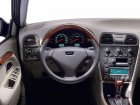 Volvo S40 (VS)