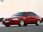 Volvo  S60  R 2.5i 20V (300 Hp) AWD 