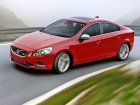 Volvo  S60 II  2.4 D5 (215 Hp) AWD Automatic 