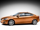 Volvo S60 II