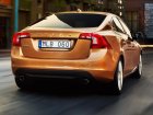 Volvo S60 II
