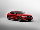 Volvo  S60 III  Recharge 2.0 T6 (350 Hp) Plug-in Hybrid AWD Geartronic 