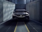 Volvo  S60 III  Recharge 2.0 T6 (350 Hp) Plug-in Hybrid AWD Geartronic  