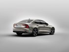 Volvo  S60 III  Recharge 2.0 T6 (350 Hp) Plug-in Hybrid AWD Geartronic  