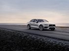 Volvo  S60 III  Recharge 2.0 T6 (350 Hp) Plug-in Hybrid AWD Geartronic  