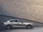 Volvo  S60 III  Recharge 2.0 T6 (350 Hp) Plug-in Hybrid AWD Geartronic  