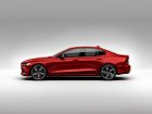 Volvo  S60 III  Recharge 2.0 T6 (350 Hp) Plug-in Hybrid AWD Geartronic  