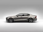 Volvo  S60 III  Recharge 2.0 T6 (350 Hp) Plug-in Hybrid AWD Geartronic  