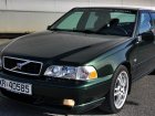 Volvo  S70  2.5 i 10V (144 Hp) 