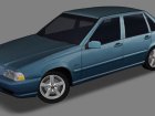 Volvo  S70  2.3 T5 (240 Hp) Automatic  