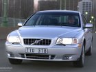 Volvo  S80  2.4 i T (200 Hp) 