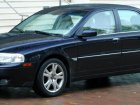 Volvo S80 (facelift 2003) 2.4D (130 Hp) Automatic
