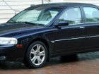 Volvo S80 (facelift 2003) 2.9 i 24V Turbo (200 Hp)