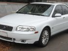 Volvo S80 (facelift 2003)