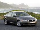 Volvo  S80 II  4.4 i V8 (315 Hp) AWD Automatic 