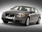 Volvo  S80 II  3.2 i (238 Hp) Automatic  
