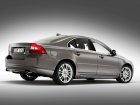 Volvo  S80 II  3.2 i (238 Hp) Automatic  