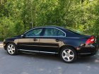 Volvo S80 II (facelift 2009)