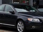 Volvo  S80 II (facelift 2011)  2.4 D5 (215 Hp) Automatic 