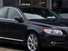 Volvo  S80 II (facelift 2011)  3.2 (243 Hp) 