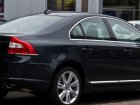 Volvo S80 II (facelift 2011)