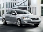 Volvo  S80 II (facelift 2013)  2.4 D5 (215 Hp) Automatic 