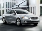 Volvo  S80 II (facelift 2013)  1.6 D2 (115 Hp) 