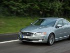 Volvo  S80 II (facelift 2014)  1.6 T4F (180 Hp) Ethanol Automatic  