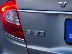 Volvo  S80 II (facelift 2014)  1.6 T4F (180 Hp) Ethanol Automatic  
