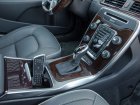 Volvo  S80 II (facelift 2014)  1.6 T4F (180 Hp) Ethanol Automatic  