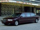 Volvo S80 Limousine 2.4 i 20V (140 Hp) Automatic