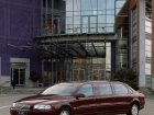 Volvo S80 Limousine