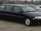 Volvo S80 Limousine