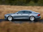 Volvo  S90 (2016)  2.0 D3 (150 Hp)  