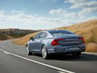 Volvo  S90 (2016)  2.0 D3 (150 Hp)  