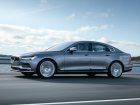 Volvo  S90 (2016)  2.0 D3 (150 Hp)  