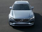Volvo  S90 (2016)  2.0 D3 (150 Hp)  