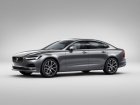 Volvo  S90 (2016)  2.0 D3 (150 Hp)  