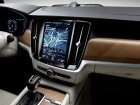 Volvo  S90 (2016)  2.0 D3 (150 Hp)  