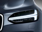 Volvo  S90 (2016)  2.0 D3 (150 Hp)  