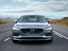 Volvo  S90 (2016)  2.0 D3 (150 Hp)  