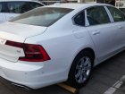 Volvo S90 L (2016)