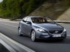 Volvo  V40 (2012)  2.0 D4 (177 Hp) Automatic 