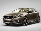 Volvo  V40 Cross Country  2.5 T5 (254 Hp) AWD Automatic 