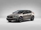 Volvo V40 Cross Country (facelift 2016) 2.0 D2 (120 Hp) Automatic