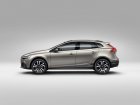 Volvo V40 Cross Country (facelift 2016)