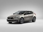 Volvo V40 Cross Country (facelift 2016)