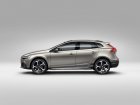 Volvo V40 Cross Country (facelift 2016)