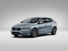 Volvo  V40 (facelift 2016)  2.0 D2 (120 Hp) Geartronic Restricted 