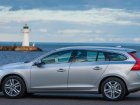 Volvo V60 (2013 facelift)